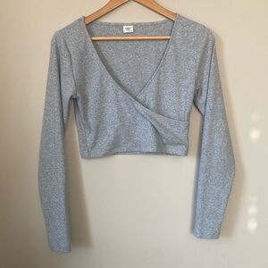 Sunday Best Long Sleeve Top